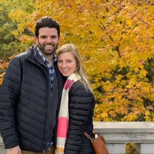 Meet your Posher, Nick